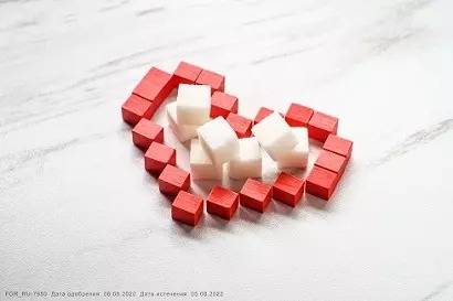 С сахаром в крови – с тяжестью на сердце  (хроническая сердечная недостаточность при сахарном диабете)