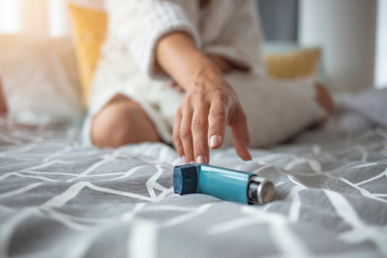 4 причины, по которым лекарственный препарат для лечения бронхиальной астмы (БА) может быть заменен
